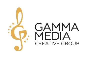 Gamma media